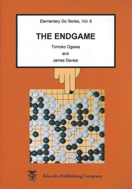 K15 Endgame, Ogawa/Davies